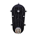 Miniatyrbild 2 av 5: Rs 390 Elmotor Växellåda 6v 18000 Varv/min Bil DC-Motor Växellåda