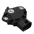 Miniatyrbillede 1 af 5: Transmissionshæmmersensor 31918-3MX0A til 2013-2017 Transmission Neutral Switch Sensor 319183MX0A
