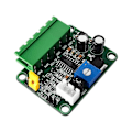 Miniatyrbillede 2 af 4: Spændings-til-PWM-signalmodul 0-5V/0-10V til PWM-signal PLC AD-grænsefladekonvertering