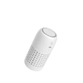 Miniatyrbilde 2 av 3: Luftrenser Luftrenser HEPA-filter Fjerner Lukt Mugg Hjem Allergier Bilrenser
