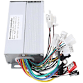 Miniatyrbillede 4 af 5: 48V 60V 64V 72V 1000W 1500W Elektrisk Controller 12 Rør Dobbelttilstand E-cykel Børsteløs Controller Hastighedsmotor