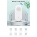 Miniatyrbild 3 av 5: Tuya Wifi Infraröd Rörelsesensor Alarm - Inbrottslarm Lämpligt för Hem/Garage/Butiker