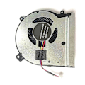 Miniatyrbillede 2 af 5: Højtydende køleventilator til GL504 GL504GS GL504GM - GPU-ventilatorudskiftning