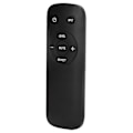 Miniatyrbillede 1 af 5: Fjernbetjening udskiftning til Logitech Z906 5.1 hjemmebiograf subwoofer lyddele