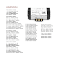 Miniatyrbild 4 av 5: SOS Nödbatteri 84102447710 84109361678 För F20 F22 F40 G30 F90