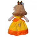 Miniatyrbillede 2 af 5: Seriefigurer Prinsesse Peach og Prinsesse Daisy Plyslegetøj 9,8 tommer Prinsesse Daisy Sød Plyslegetøj og Pigers Fødselsdagsgave