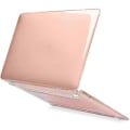 Miniatyrbillede 2 af 5: Computer Beskyttelsesdækning Krystal Plast Hårdt Etui Til Air 13 A2337 M1 A2179 A1932, Transparent