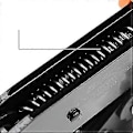 Pikkukuva 4 / 5: Sn-28b Puristin työkalu 0,1-1,0 mm Awg28-18 Dupont-nastoille Itsekalibroituva ratkettava pihdit 2,54 mm 3,96 mm Kf2510 liitin Iwiss Sn-28b