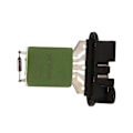Miniatyrbillede 5 af 5: Varmeblæsermotor Fan Resistor til 01-04 Sebring 4885919AB 5174124AA