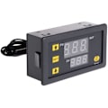 Miniatyrbild 2 av 4: W3230 Högprecisions Temperaturkontroller Digital Display Termostatmodul Temperaturkontrollbrytare Mikro Temperaturkontrollkort