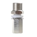 Miniatyrbilde 1 av 5: S216 3/8' 24 til SO239 Antennefesteadapter (SO-239) til 3/8-24 Gjenget Antennefesteadapter