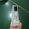 Pikkukuva 3 / 4: Kaksois-USB-auton MP3-soitin Bluetooth-äänipuhelu USB-kortinlukija Viileä värikäs valo LCD-näyttö