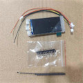 Pikkukuva 2 / 5: Uusi 1,9 tuuman TFT-värinäyttö ESP32-R8 -moduuli SX1262-siru LoRaWAN-protokolla Bluetooth WiFi 915 MHz