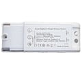 Miniatyrbillede 1 af 5: Smart ZigBee 3.0 Lysdæmper DIY Smart Home Modificeret Kontakt til Plus Alexa Fjernbetjening App