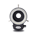 Pikkukuva 5 / 5: Mikroskoopin valosormus - säädettävä 144 lampun LED-teollinen mikroskoopin valosormus - XinHan