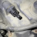 Miniatyrbillede 3 af 5: PCV Positiv Krumtaphusventil til L4 2007 Mini R50 R52 R53 2000-2004-2008 4693369AA 11127577568