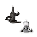 Miniatyrbilde 2 av 5: Knivbladutskifting for Ninja Blender For Ninja 64oz Bn601/bl770mega/ Bn801 Kjøkkenblender Ekstraktor A