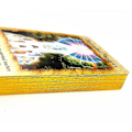 Miniatyrbillede 4 af 5: Angel Therapy Oracle Cards Tarot Deck Brætspil Engelsk Version Bordspil