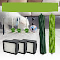 Miniatyrbild 5 av 5: Dammsugartillbehör för iRobot Roomba E5 E6 E7 I3 I3+ I4 I6 I6+ I7 I7+ I8