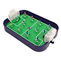 Miniatyrbillede 5 af 5: Bordfodbold Spil - Interaktiv Konkurrence - Nem Montering - Multifunktionel Fodboldspil Legetøj til Børn, Fest, Familie