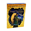 Miniatyrbillede 1 af 5: Angel Therapy Oracle Cards Tarot Deck Brætspil Engelsk Version Bordspil