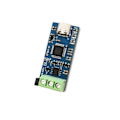 Pikkukuva 1 / 5: Type-C USB - CAN-moduuli 5V CAN-väyläanalysaattori USB - CAN-muunninmoduuli CANABLE V2.0 CAN- CAN-väylä