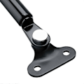 Pikkukuva 5 / 5: 2 kpl Takaluukun Kaasujouset 53cm Land Cruiser 80 Sarjalle 90-97 Bensiini 68960-60022 68950-60032