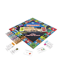 Miniatyrbilde 1 av 4: Monopoly National Lampoon Christmas Vacation Brettspill, 100% Helt Nytt
