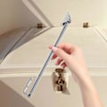 Miniatyrbilde 3 av 4: Båtluke Fjær Båtluke Fjærstøtte Båtluke Løftefjær Luke Fjærstøtte
