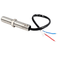 Miniatyrbild 5 av 5: Ny Msp675 Magnetisk Pickup Mpu Generator Hastighetssensor Rotationshastighetssensor Rpm Kompatibel Generatoruppsättning