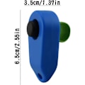 Miniatyrbillede 2 af 4: Pet Clicker Træner, Pet Clicker Træningsenhed, Clicker Værktøj Til Hundetræning, Pet Træningsclicker Til Hunde, Katte, Hvalpe, Fugle