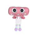 Miniatyrbillede 1 af 4: Dandys World Pebble Plush Legetøj Gyser Spil Dandys World Rodger Goob Plushie Sød Anime Fyldt Blød Pude Hjem Decor Dukke Gave