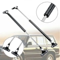 Pikkukuva 2 / 5: 2 kpl Takaluukun Kaasujouset 53cm Land Cruiser 80 Sarjalle 90-97 Bensiini 68960-60022 68950-60032