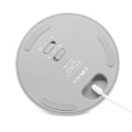 Miniatyrbillede 2 af 3: Snow Mountain LED Natlampe Sengelampe Baby Sensor Atmosfærisk Lys Genopladelig Babyfodring Natlampe