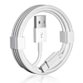 Miniatyrbilde 1 av 5: Car Carplay-kabel for 16 15 USB A til USB C-kabel for 16 15 Plus, 16/15 Pro