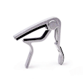 Miniatyrbillede 5 af 5: Akustisk Elektrisk Klassisk Guitar Tone Clamp 2 stk., Sort)