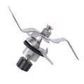 Miniatyrbild 5 av 5: Blender Ersättningsblad Blenderblad För Monsieur Cuisine Connect (5 Tänder)