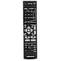 Miniatyrbillede 2 af 2: Fjernbetjening til Pioneer Receiver, Udskiftning til AXD7569 Audio Video Receiver