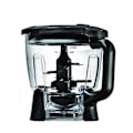 Miniatyrbilde 5 av 5: Knivbladutskifting for Ninja Blender For Ninja 64oz Bn601/bl770mega/ Bn801 Kjøkkenblender Ekstraktor A
