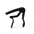 Miniatyrbillede 1 af 5: Akustisk Elektrisk Klassisk Guitar Tone Clamp 2 stk., Sort)