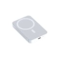 Pikkukuva 1 / 2: MagSafe langaton magneettinen virtapankki nopea lataus, pieni ja kannettava mobiilivirta