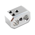 Miniatyrbilde 5 av 5: 3D-printer for Prusa MK4 Hotend med varmeelement, varmblokk og dyse for Prusa / XL Hotend Ekstruder Par