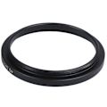 Pikkukuva 2 / 5: Kameran 40,5 mm - 43 mm metallinen askelrengasadapteri