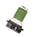 Miniatyrbillede 3 af 5: Varmeblæsermotor Fan Resistor til 01-04 Sebring 4885919AB 5174124AA