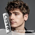 Pikkukuva 3 / 5: Bodyworks Hair Texture Powder - Hetkellinen Volyymi ja Tekstuuri, Kevyt