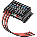 Pikkukuva 1 / 5: Aurinkopaneelin säädin, lataussäädin 12v/24v20a Pwm vedenpitävä Ip68