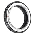 Pikkukuva 1 / 5: Fd-eos-sovitusrengas objektiivin kiinnittämiseen Canon FD-objektiiville Canon EOS-kiinnitykseen