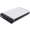 Miniatyrbilde 5 av 5: EU Plugg 3.5 Tommers USB2.0 Eksternt Harddisk Kabinett For 3.5 Tommers SATA Harddisk EU Plugg.