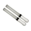 Miniatyrbillede 1 af 5: 2 stk LED Lyspinde, 15 farver, Lyspinde, Lyspinde, Koncertrekvisitter