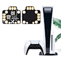 Miniatyrbild 4 av 5: Gamepad Joystick Drift Reparationskort Kontroller Analog Tumspak Drift Fix Mod för One//S